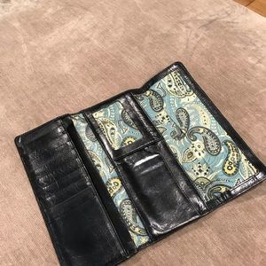 Hobo wallet